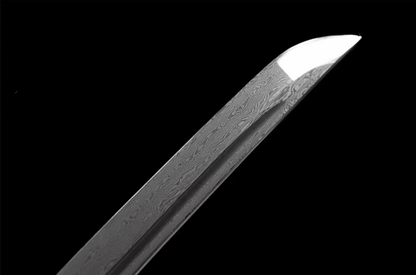 Katana Shiroi