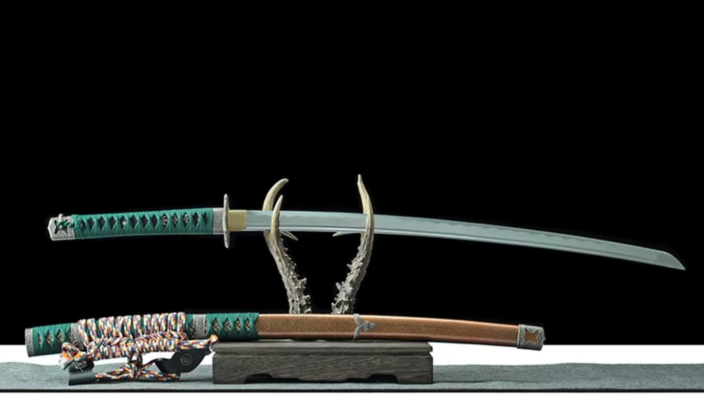 Katana Tachi Gunryū