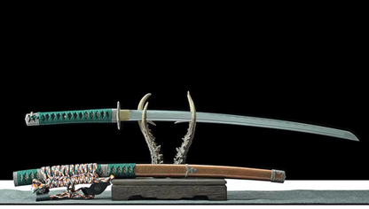 Katana Tachi Gunryū