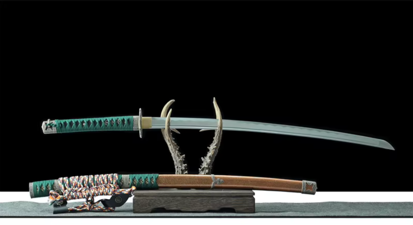 Katana Tachi Gunryū