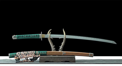 Katana Tachi Gunryū