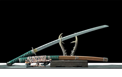 Katana Tachi Gunryū