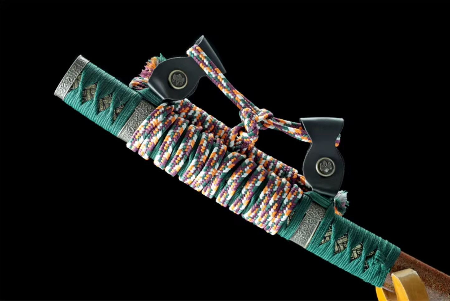 Katana Tachi Gunryū