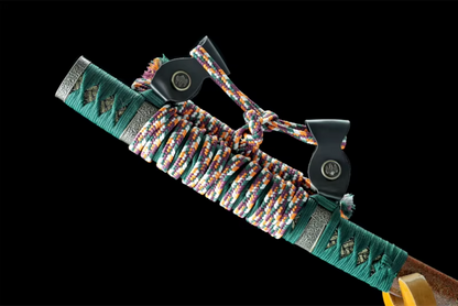 Katana Tachi Gunryū
