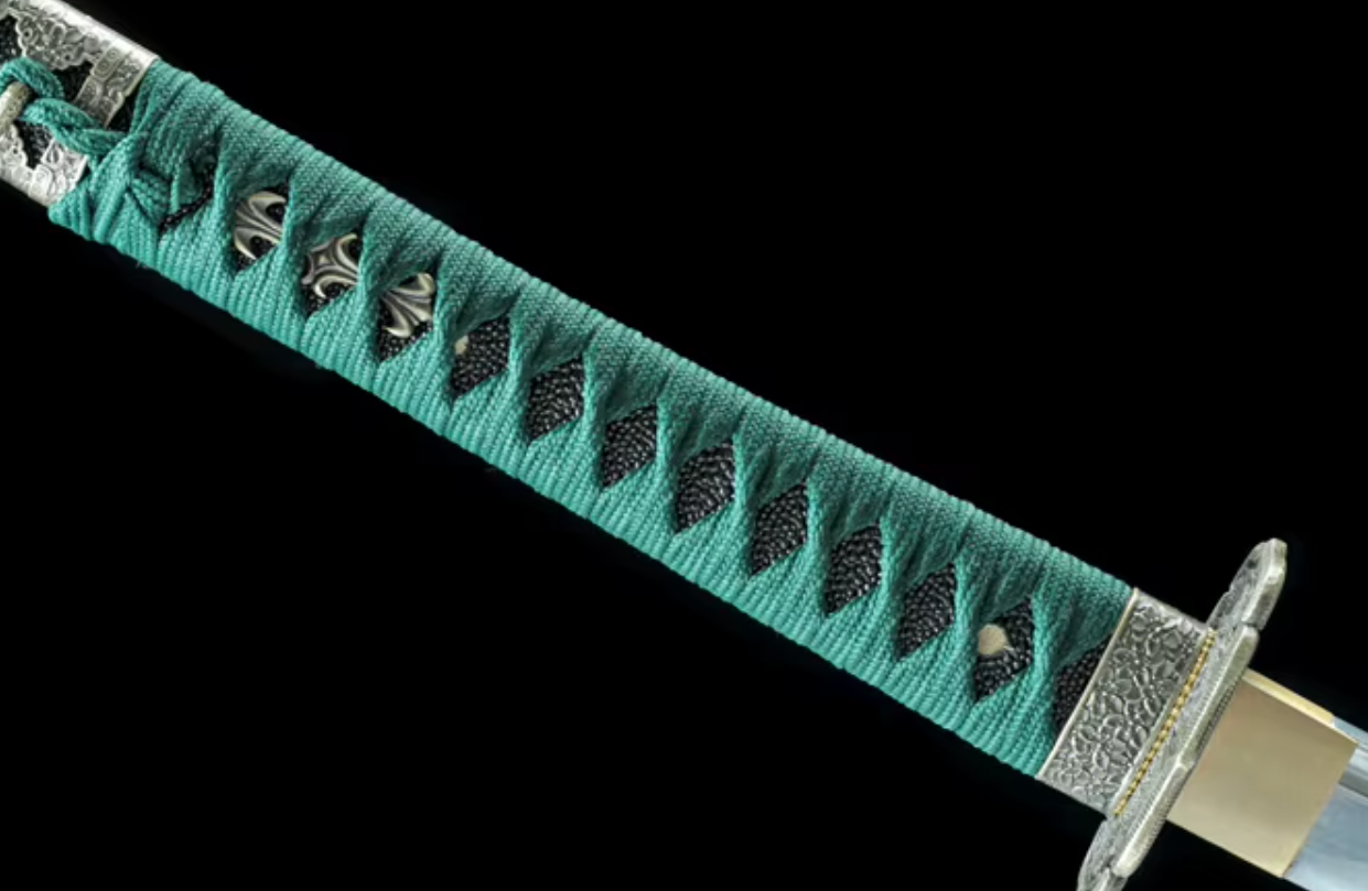 Katana Tachi Gunryū