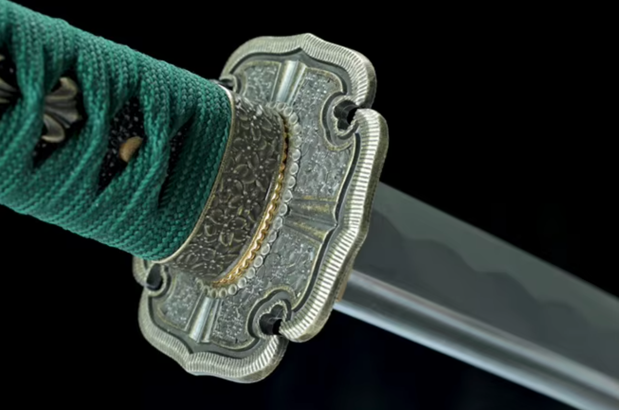 Katana Tachi Gunryū
