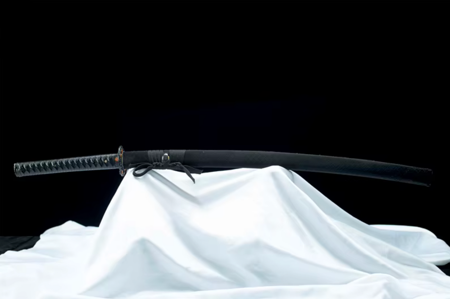 Katana Hanakuro