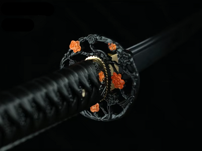 Katana Hanakuro