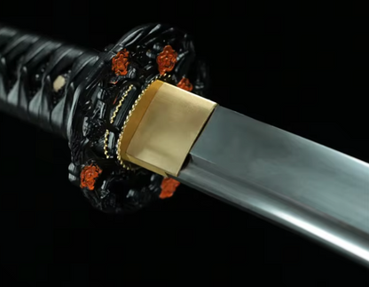 Katana Hanakuro