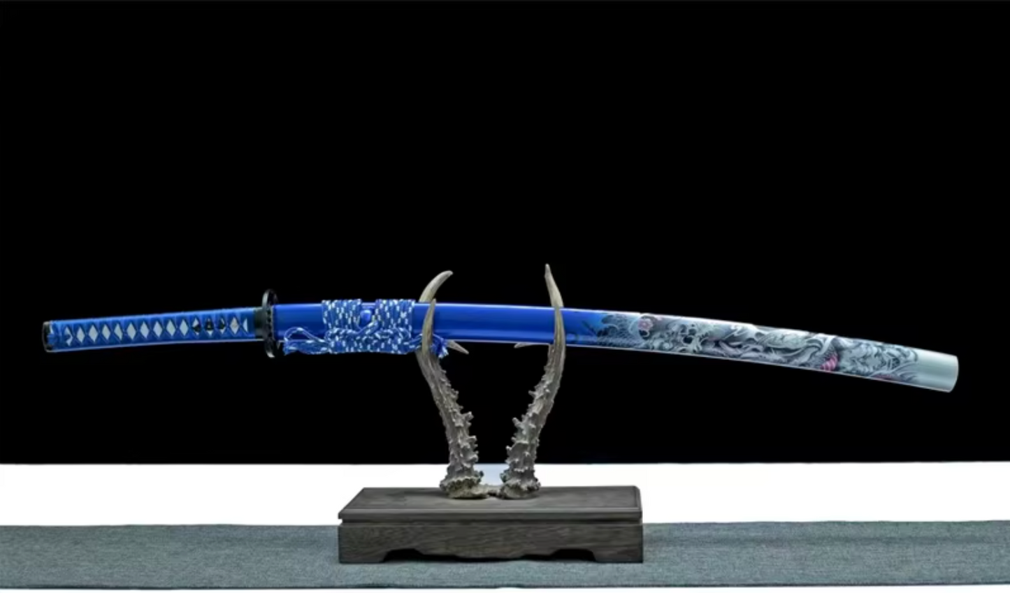 Katana Tatsu