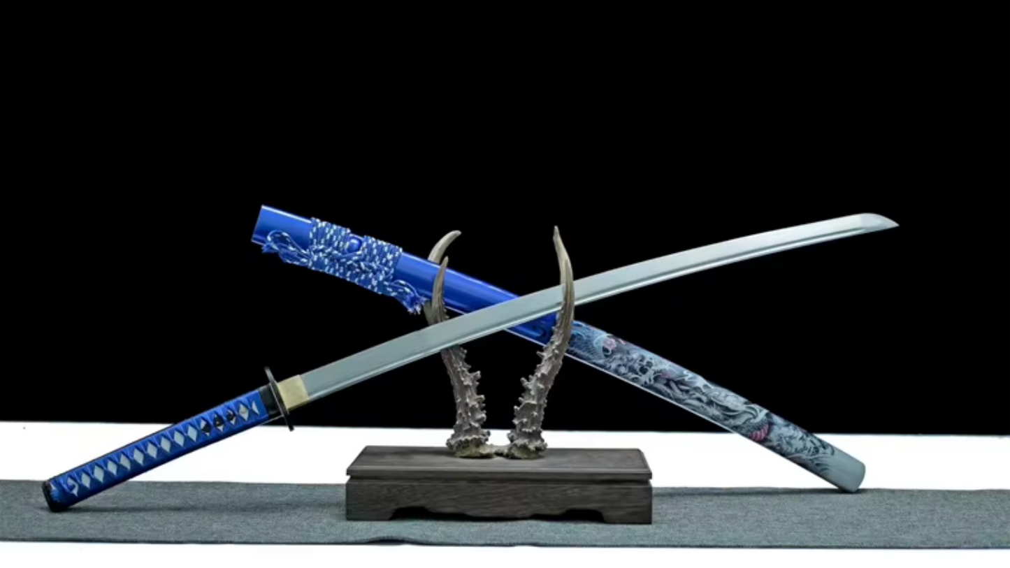 Katana Tatsu