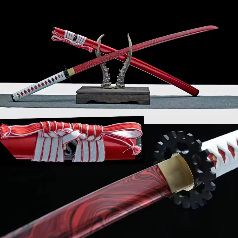 Katana Akatsuki
