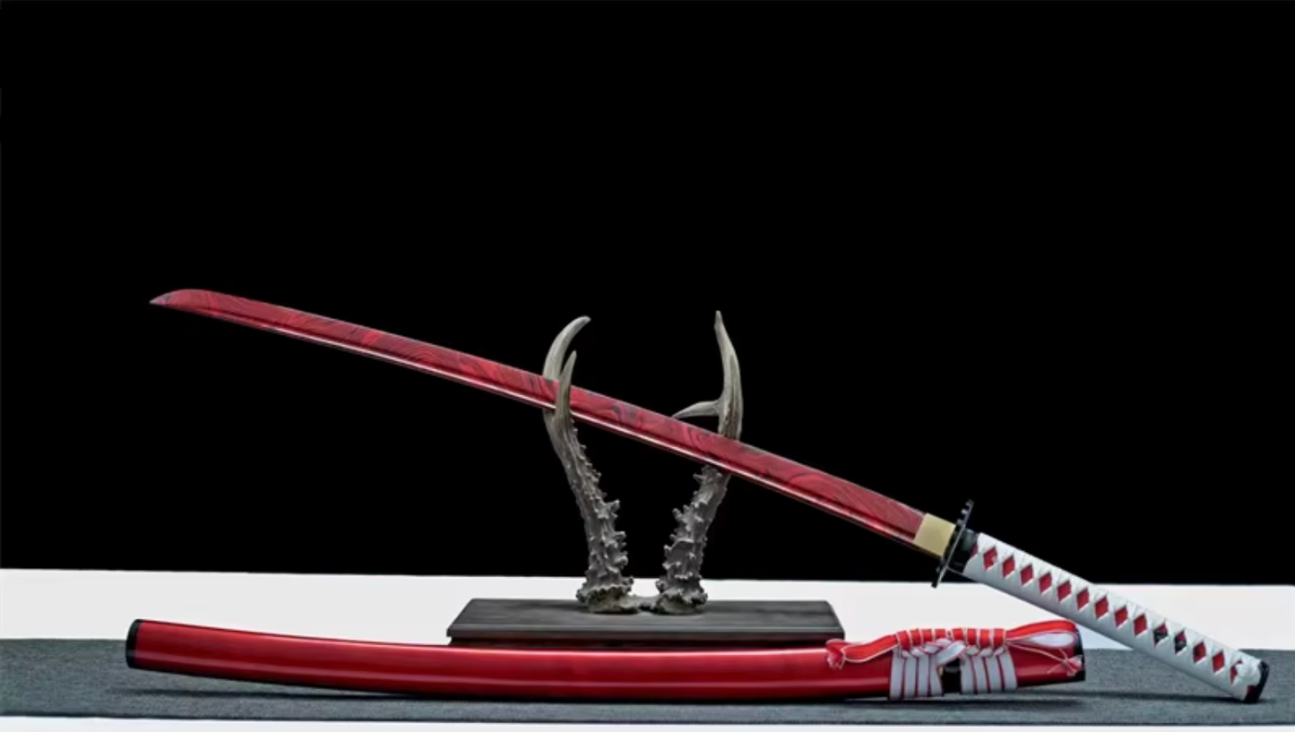 Katana Akatsuki