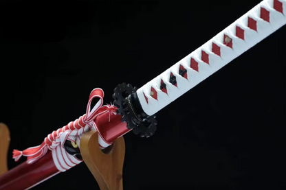Katana Akatsuki