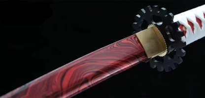 Katana Akatsuki