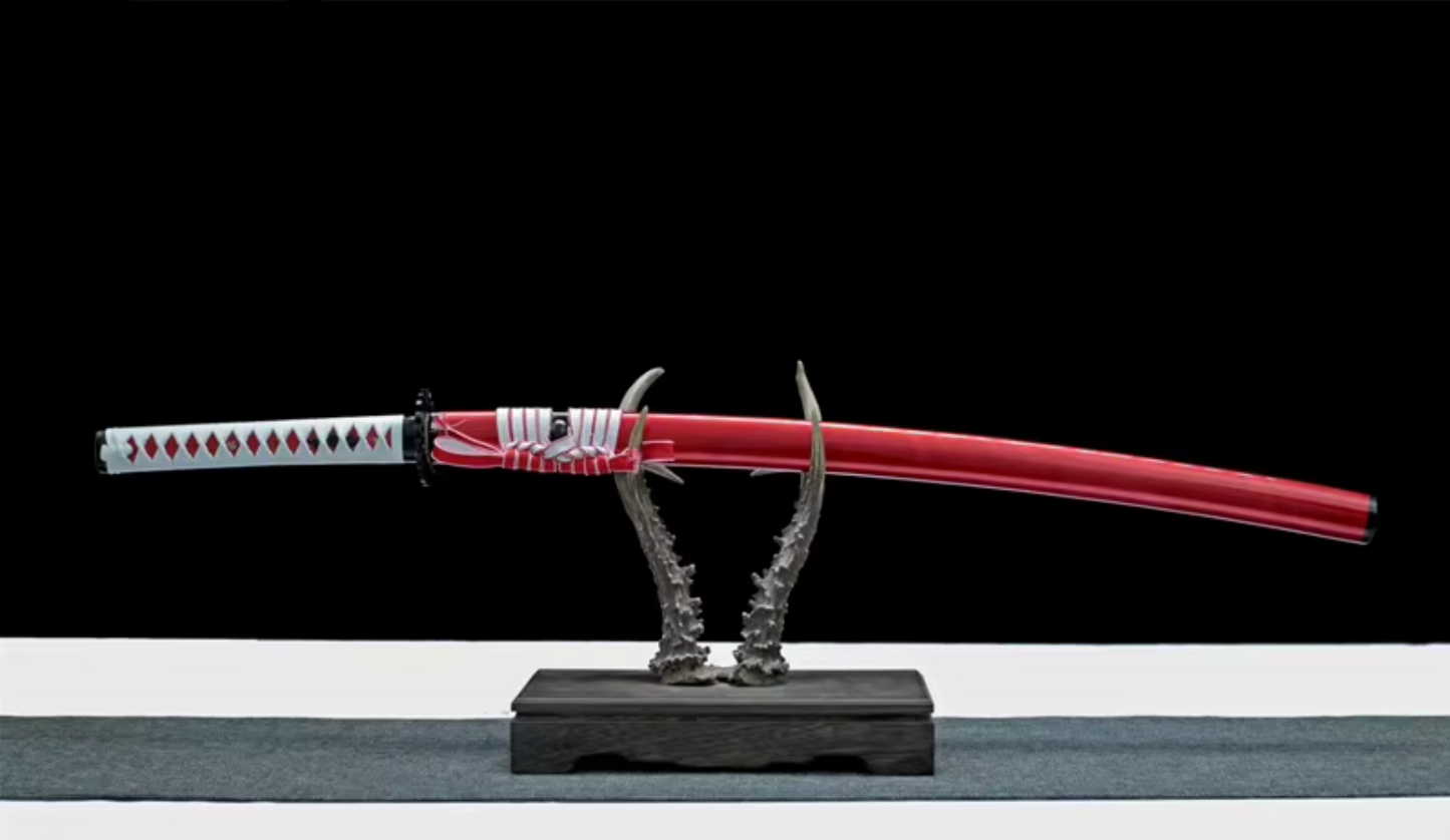 Katana Akatsuki