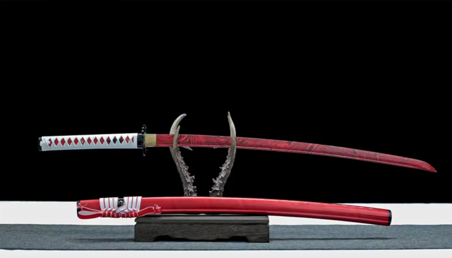 Katana Akatsuki