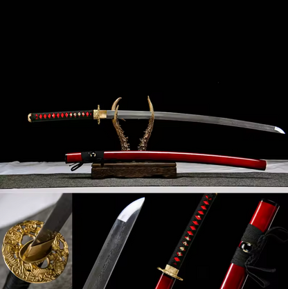 Katana Ōgon