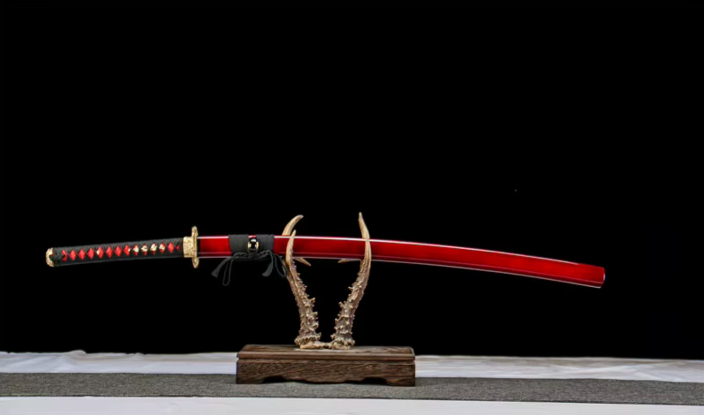 Katana Ōgon