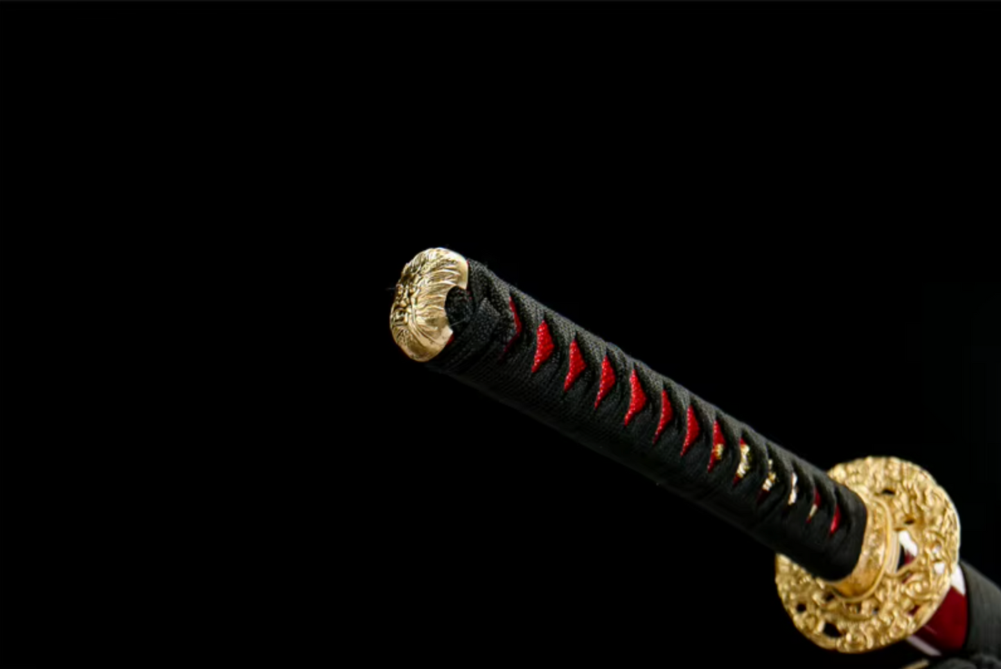 Katana Ōgon