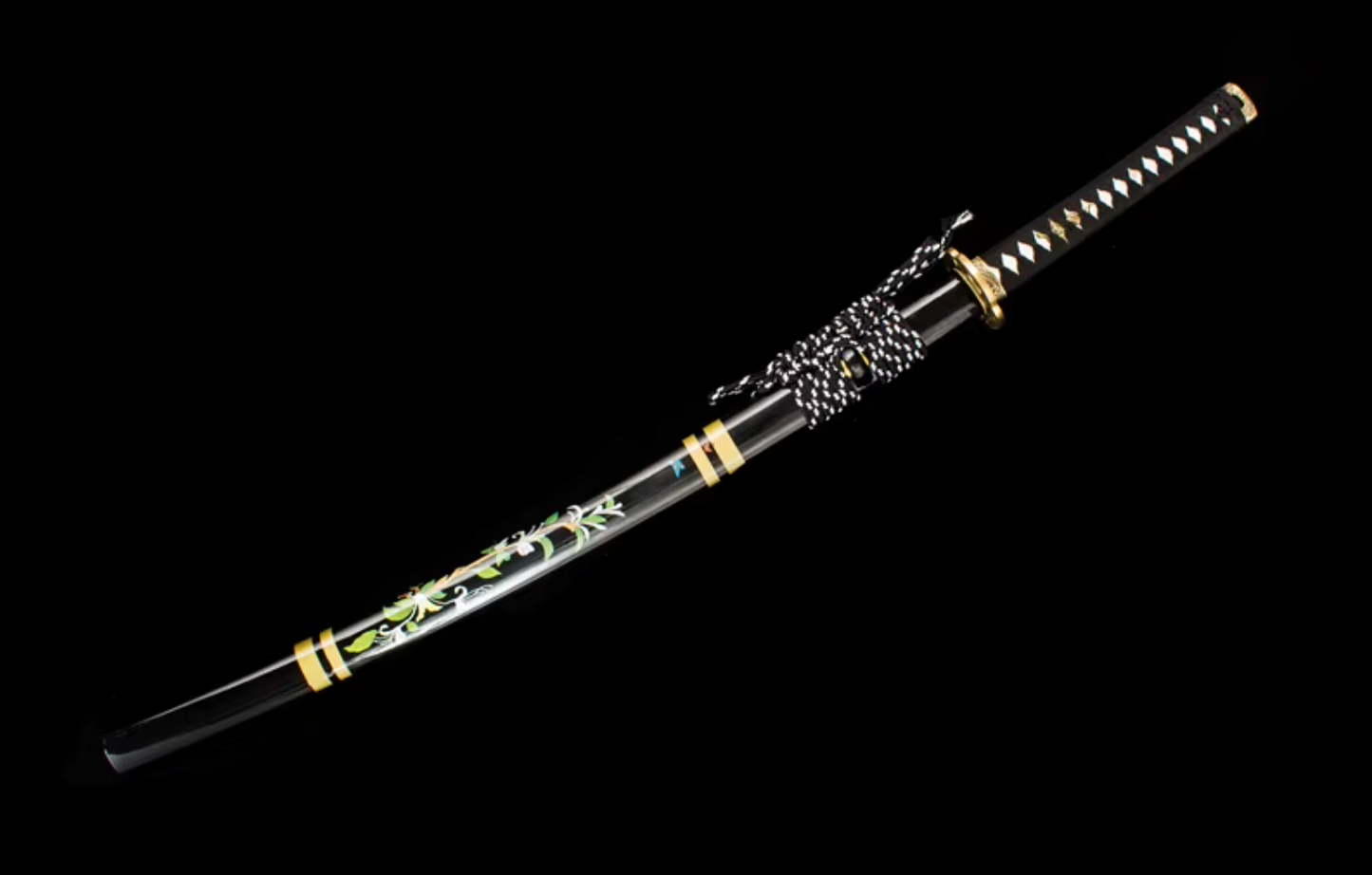 Katana Hayashi