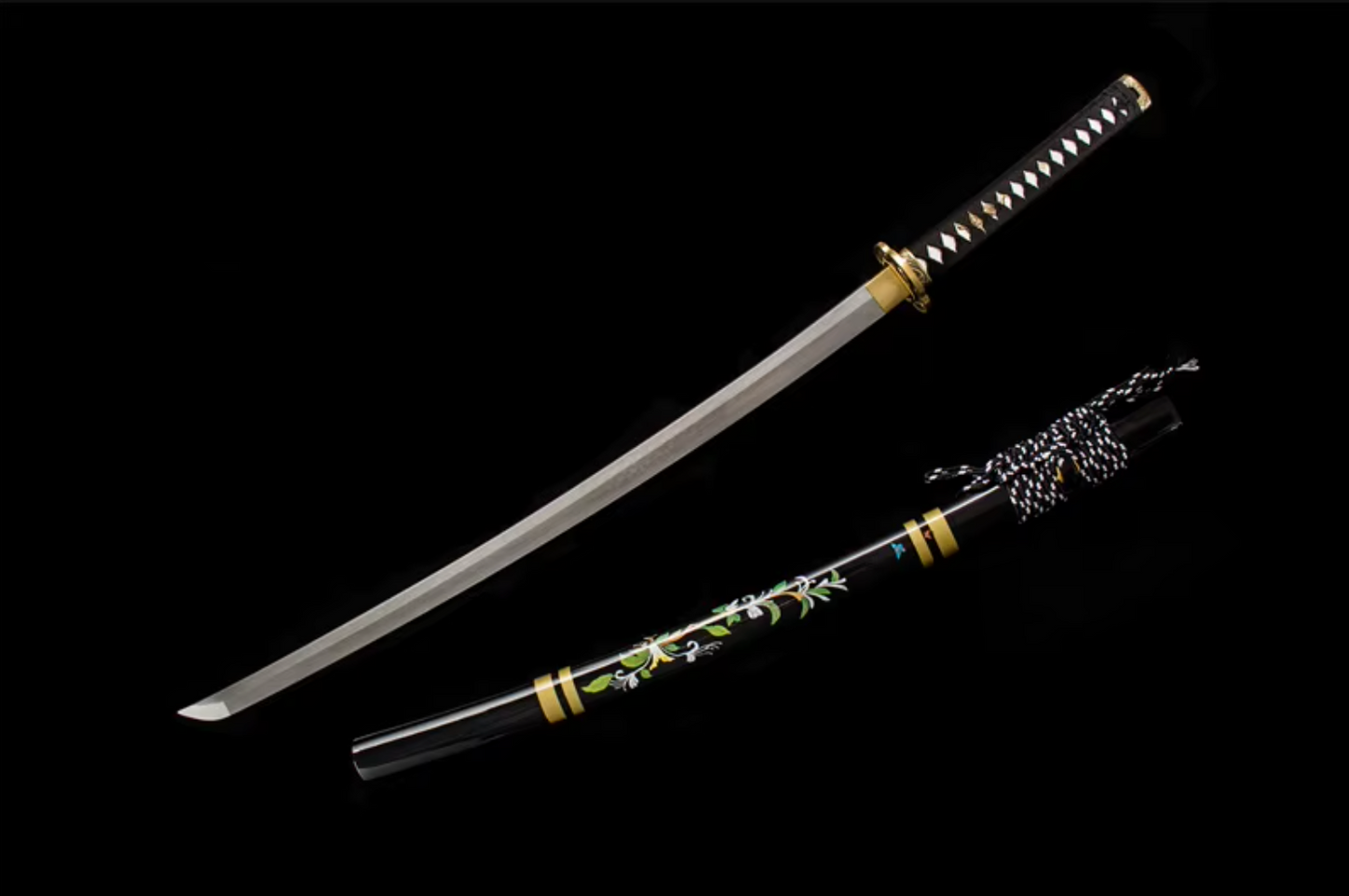 Katana Hayashi