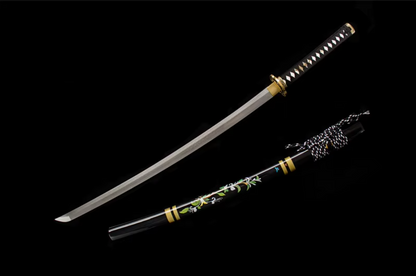 Katana Hayashi
