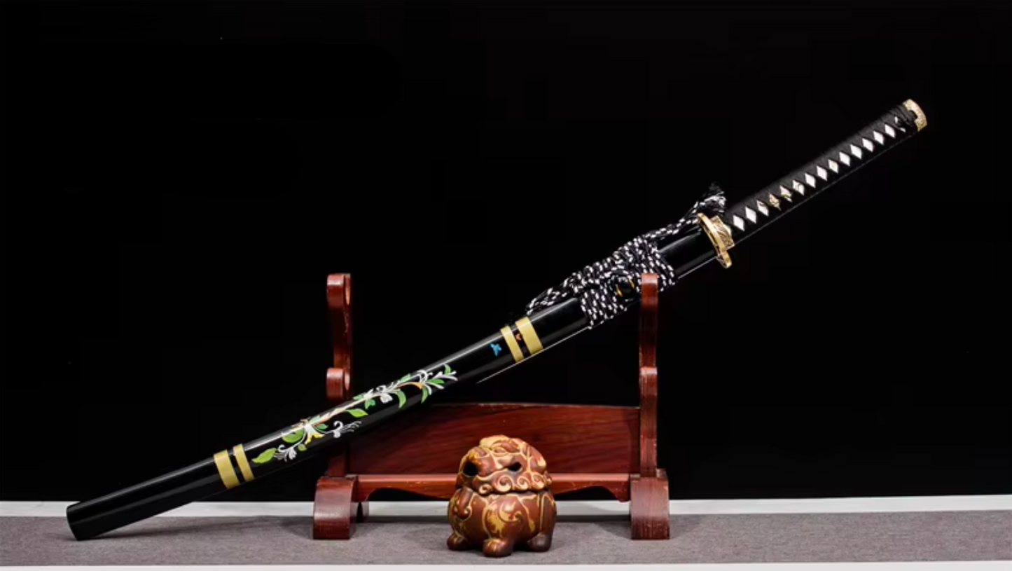 Katana Hayashi