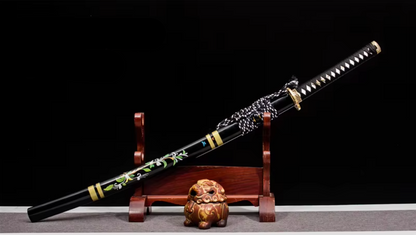 Katana Hayashi