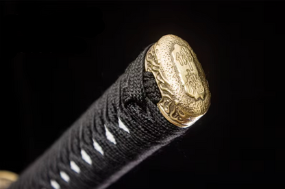 Katana Hayashi