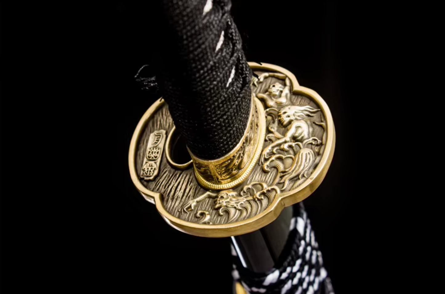 Katana Hayashi