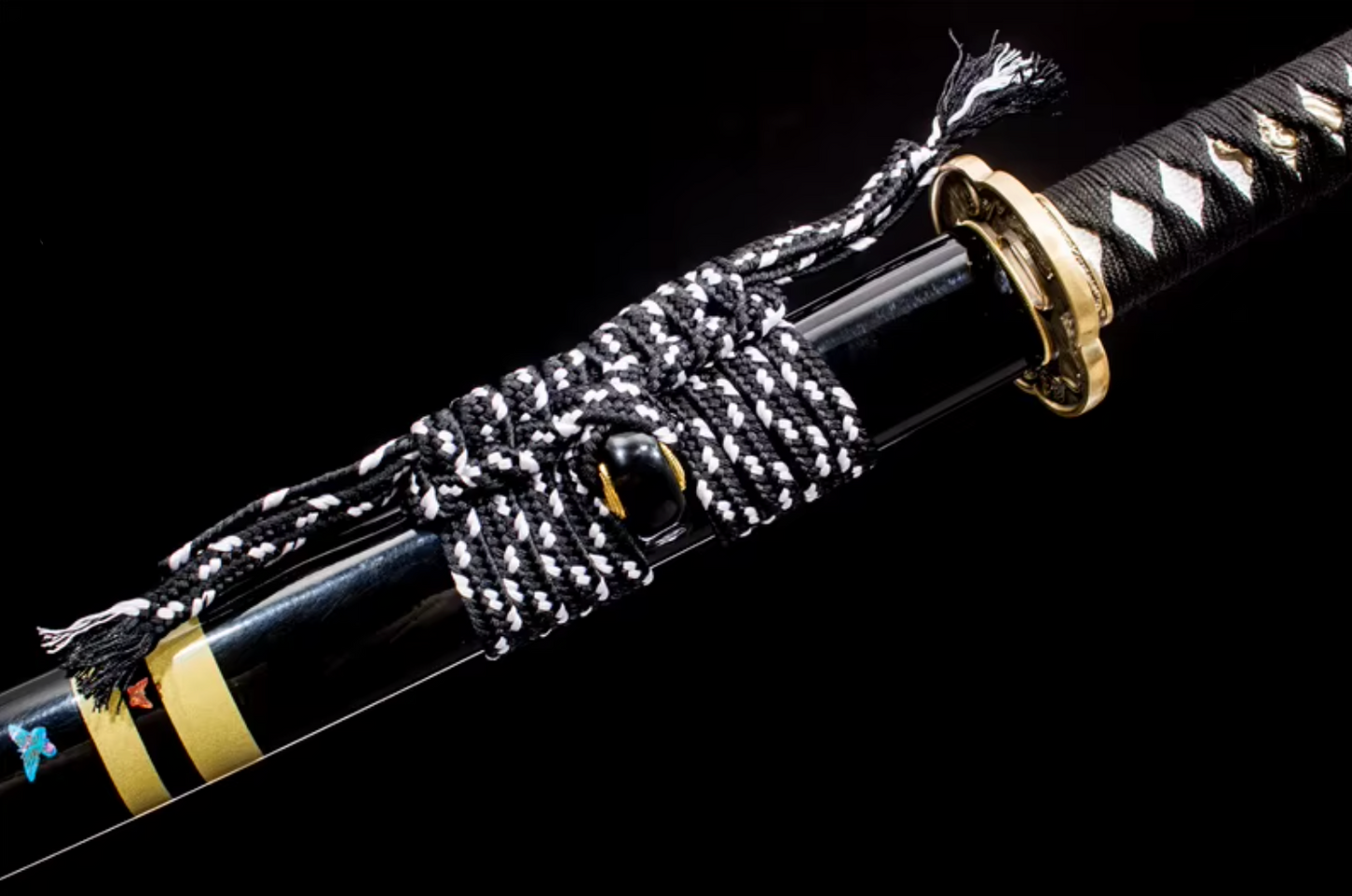 Katana Hayashi