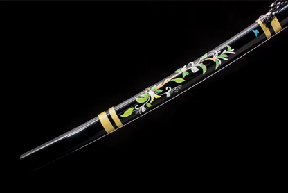 Katana Hayashi