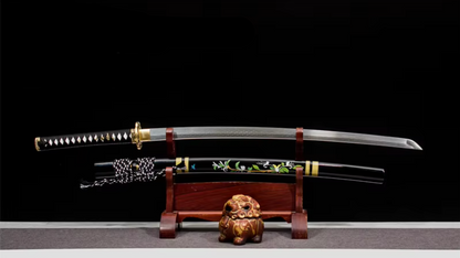 Katana Hayashi