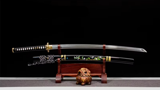 Katana Hayashi