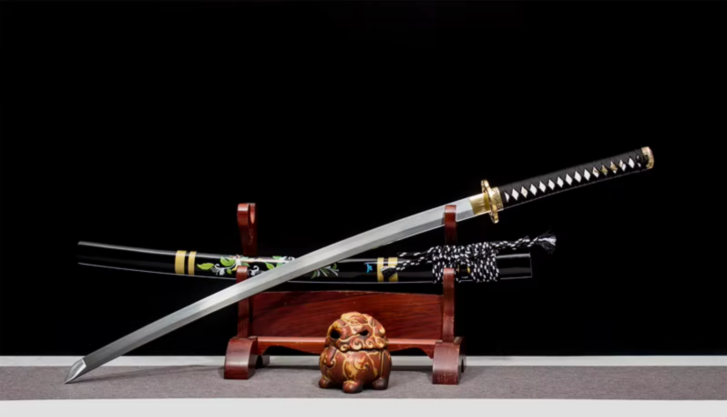 Katana Hayashi
