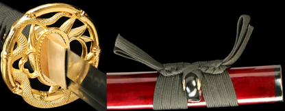 Katana Takumi