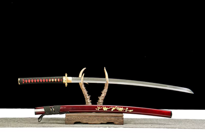Katana Takumi