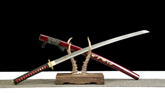 Katana Takumi