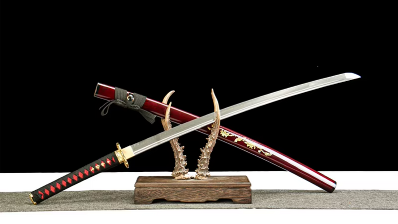 Katana Takumi