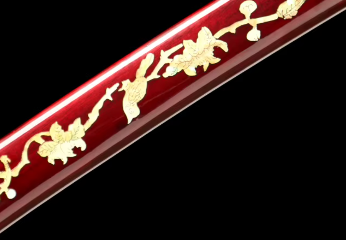 Katana Takumi