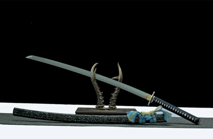 Katana Shinjū