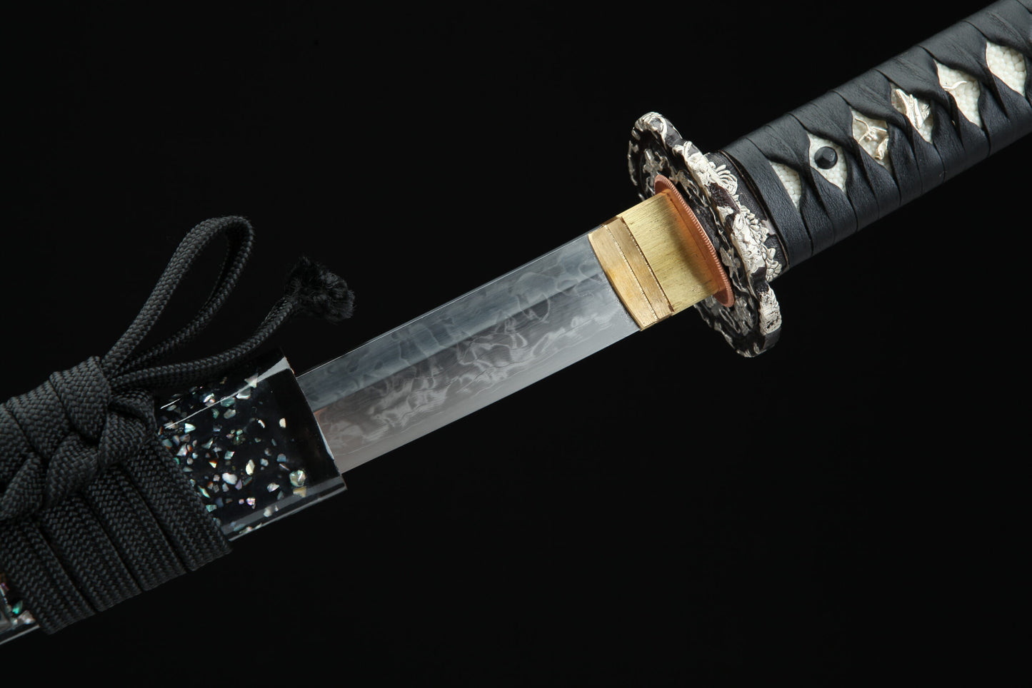 Katana Masamune