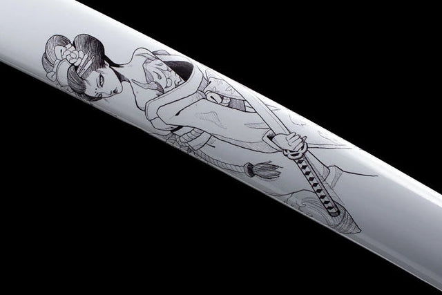 Katana Sora