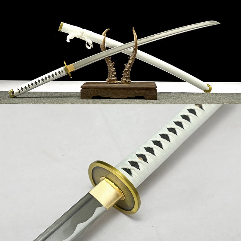Katana Wado Ichimonji