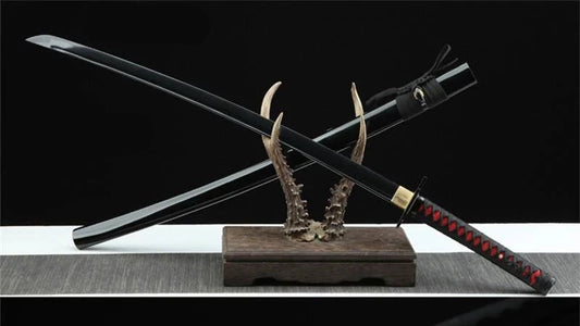 Katana Zangetsu