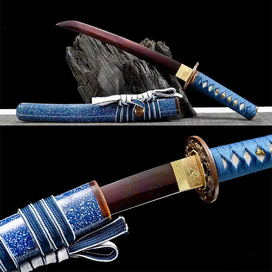 Tantō Arashi