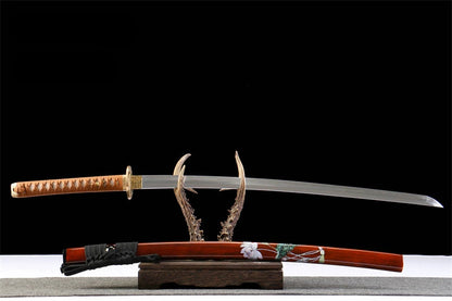 Katana Tsuki