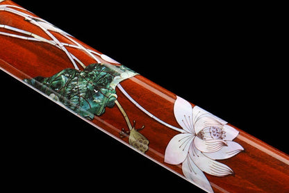 Katana Tsuki
