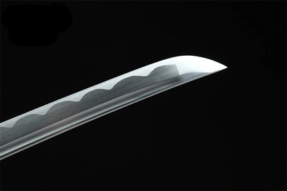 Katana Sandai Kitetsu